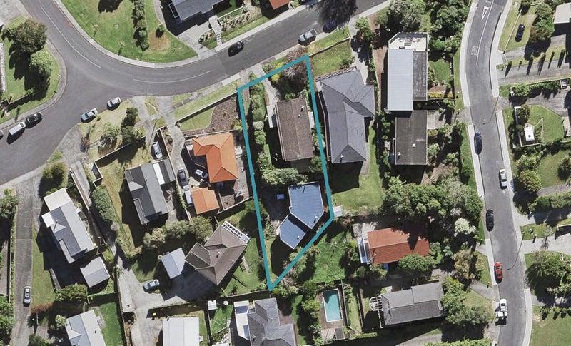 1/24 Pemberton Avenue, Bayview, Auckland - Carousel 1