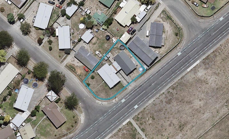 1/53 Columbus Crescent, Flaxmere, Hastings - Carousel 1