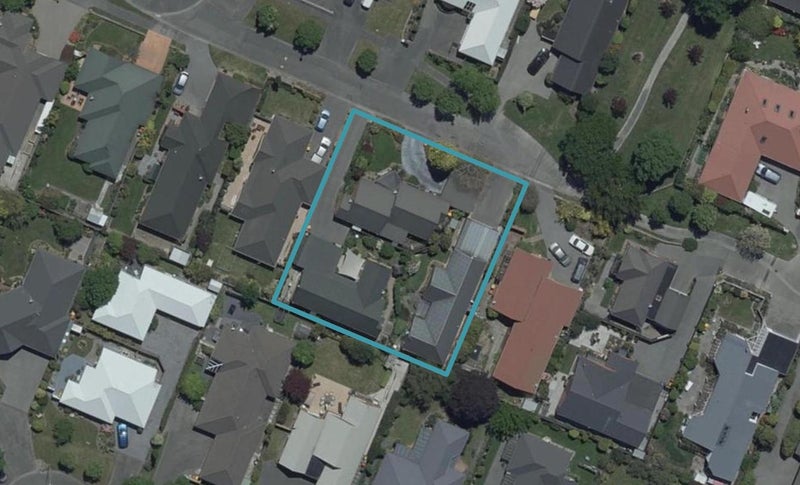 28C Inglewood Place, Avonhead, Christchurch - Carousel 1