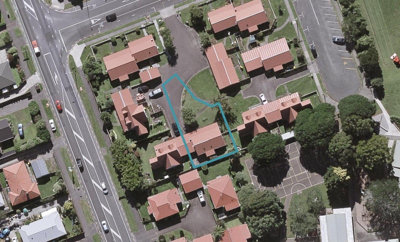 115 Cumberland Street, Welbourn, New Plymouth - Carousel 1
