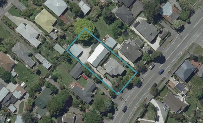 2/68 Radley Street, Woolston, Christchurch - Carousel 1