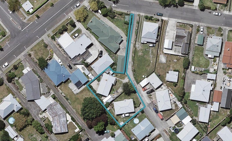 601A Oak Road, Akina, Hastings - Carousel 1