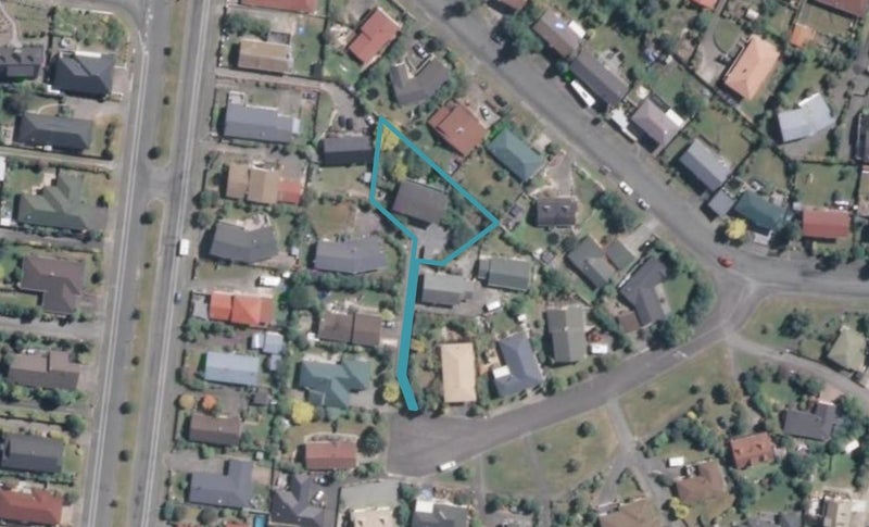 29 Stirling Place, Marchwiel, Timaru - Carousel 1