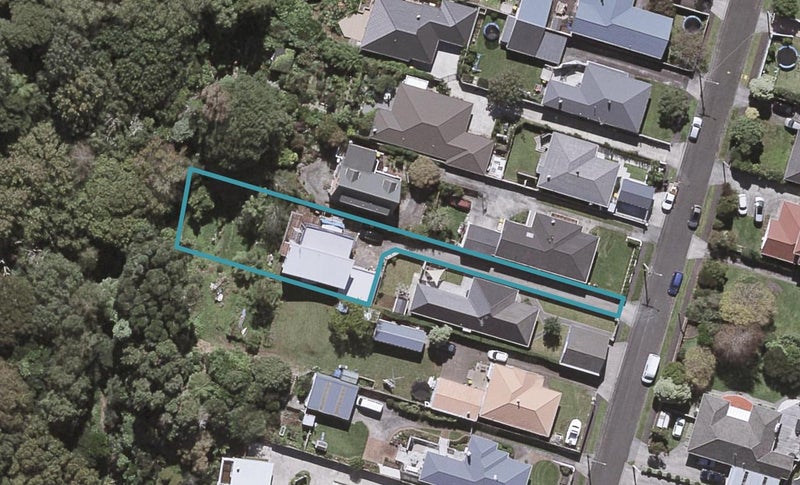 9A Tainui Street, Welbourn, New Plymouth - Carousel 1