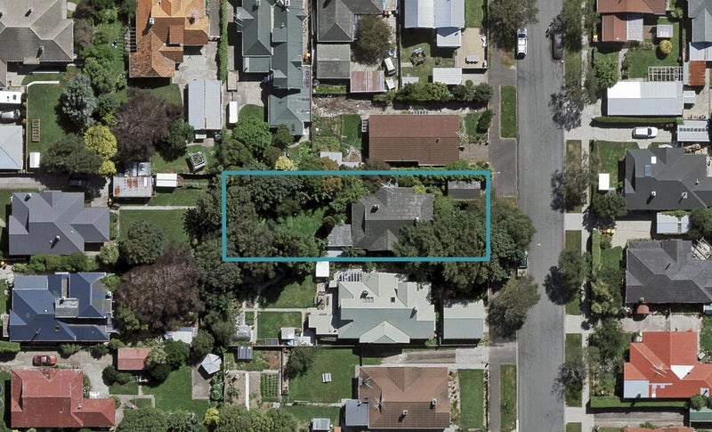 11 Wellington Street, Georgetown, Invercargill - Carousel 1
