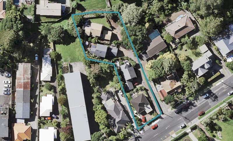 2/38 Uxbridge Road, Howick, Auckland - Carousel 1