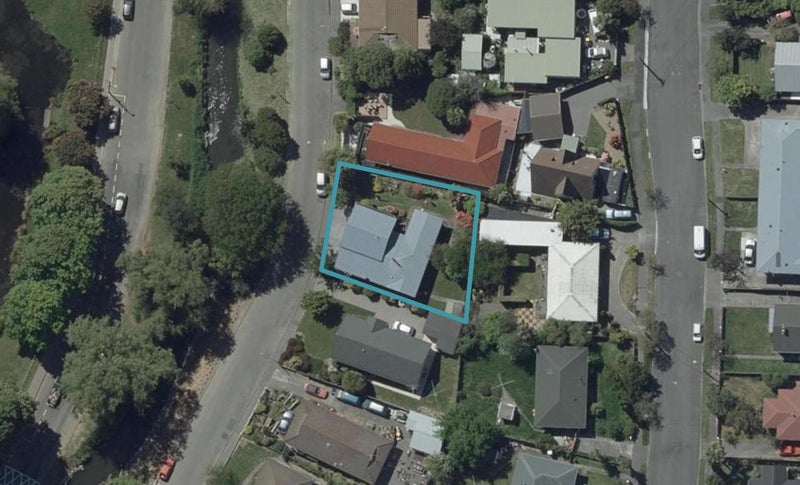 60 Palatine Terrace, Saint Martins, Christchurch - Carousel 1
