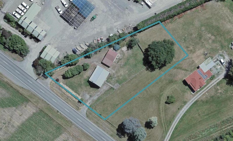 148 Akura Road, Matahiwi, Masterton - Carousel 1