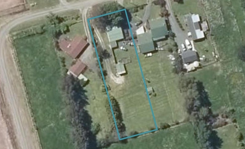 11 Spring Street, Dargaville - Carousel 1