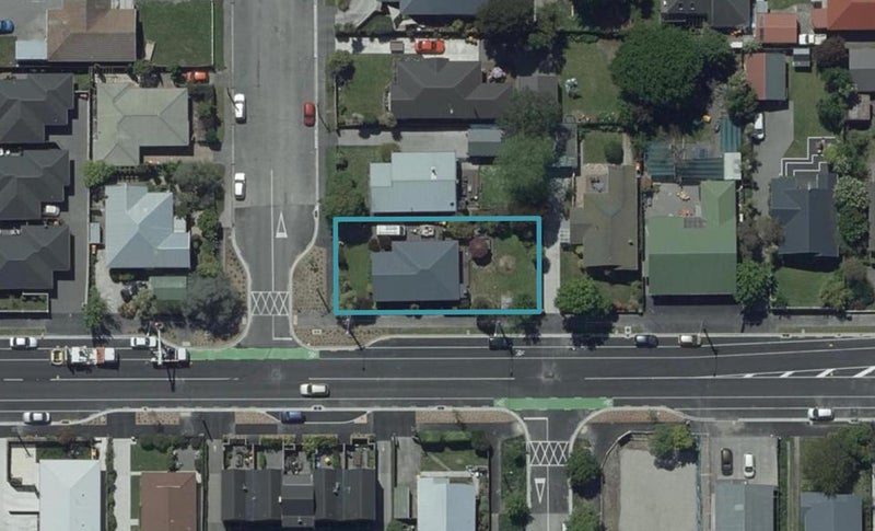 2 Slater Street, Richmond, Christchurch - Carousel 1