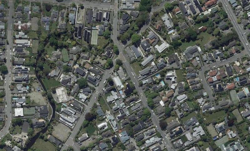 41 Garden Road, Merivale, Christchurch - Carousel 1