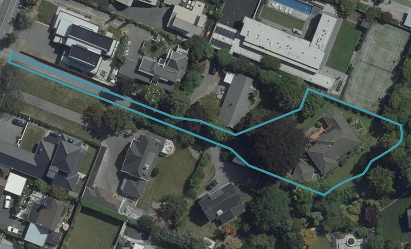 68B Clyde Road, Ilam, Christchurch - Carousel 1