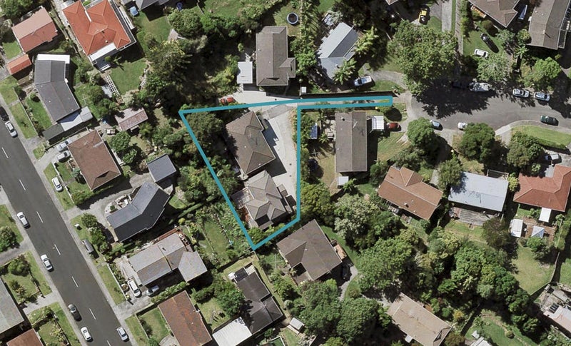 1/39 Regency Place, Sunnynook, Auckland - Carousel 1