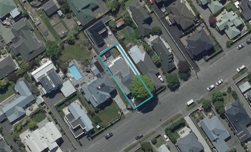 49 Hawkesbury Avenue, St Albans, Christchurch - Carousel 1