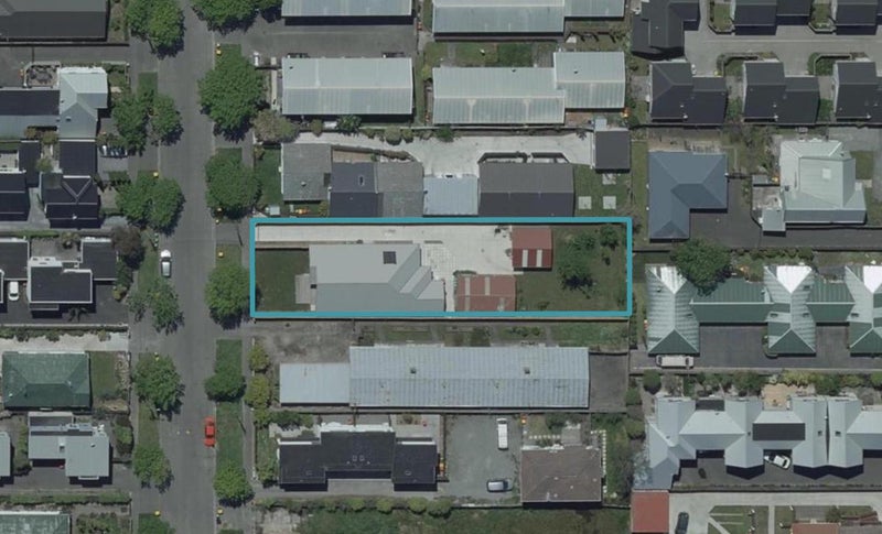 78 Bishop Street, St Albans, Christchurch - Carousel 1