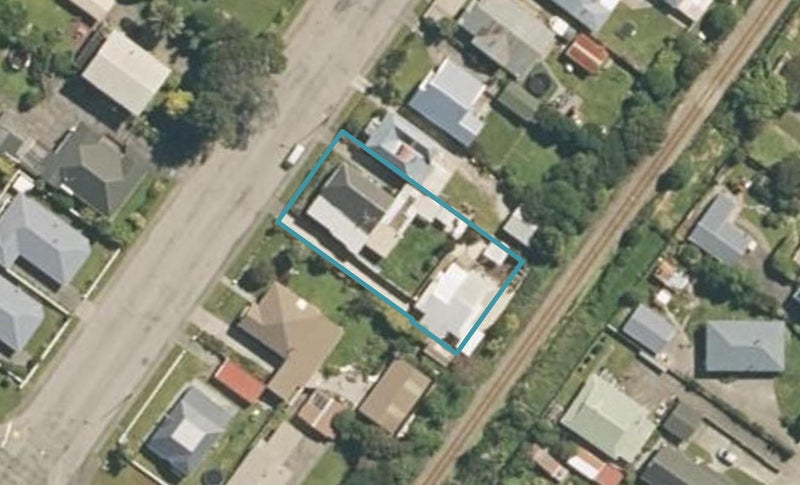162 Sewell Street, Hokitika, Hokitika - Carousel 1
