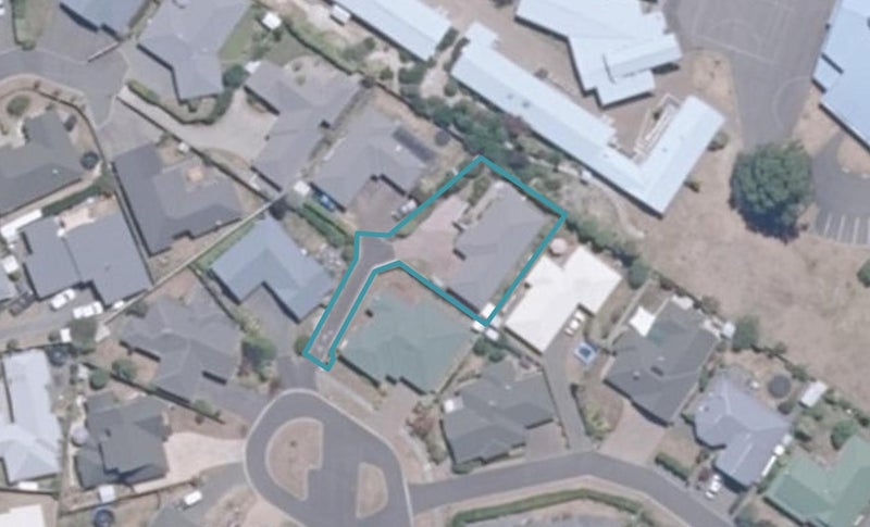 31 Whetu Place, Nukuhau, Taupo - Carousel 1