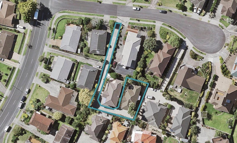 3B Anure Place, Highland Park, Auckland - Carousel 1