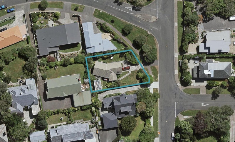 41 Holywood Terrace, Gladstone, Invercargill - Carousel 1