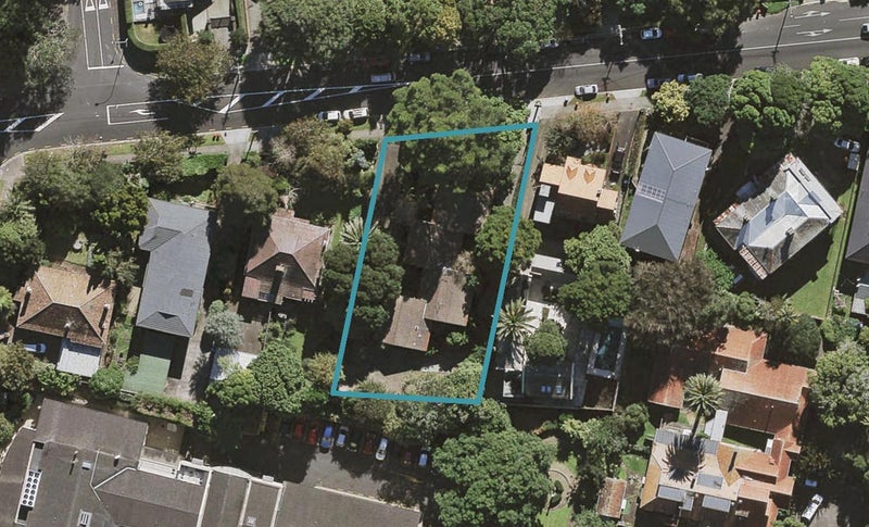 8/34 Owens Road, Epsom, Auckland - Carousel 1