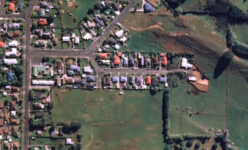 78 Walker Crescent, East Gore, Gore - Carousel 1