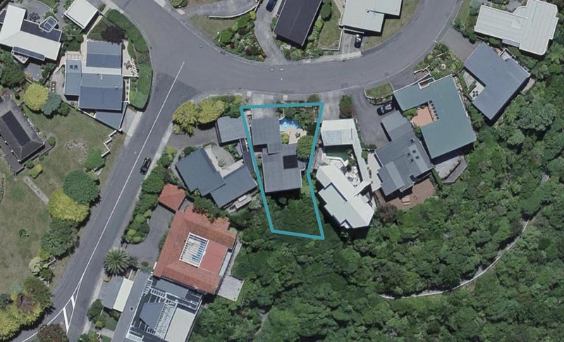 43 Rama Crescent, Khandallah, Wellington - Carousel 1