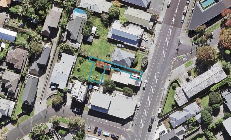 350C Point Chevalier Road, Point Chevalier, Auckland - Carousel 1