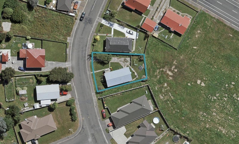 12 Mavora Crescent, Heidelberg, Invercargill - Carousel 1