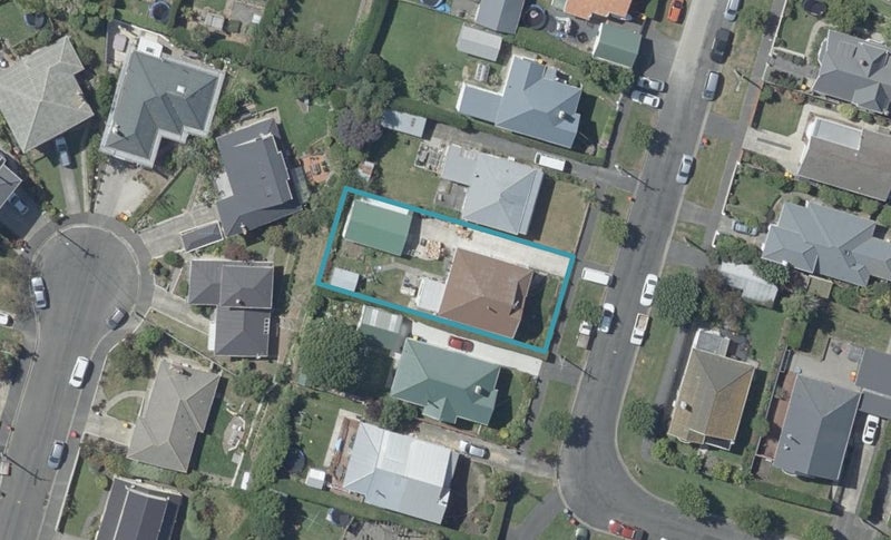 28 Bridger Street, Maryhill, Dunedin - Carousel 1