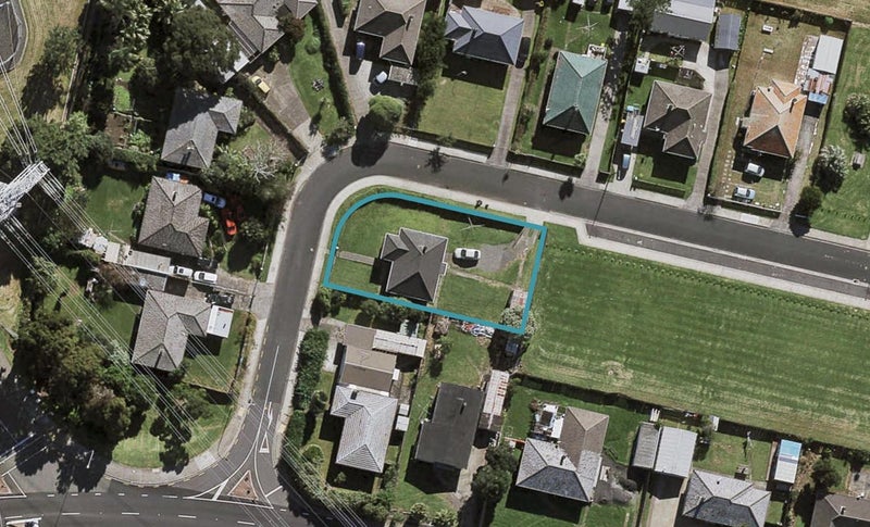 3 Waipapa Crescent, Otara, Auckland - Carousel 1