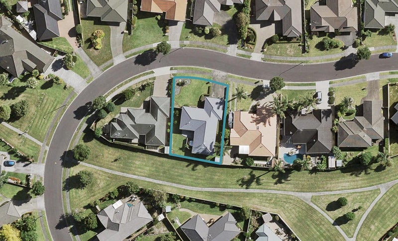 16 Moss Crescent, Takanini, Auckland - Carousel 1