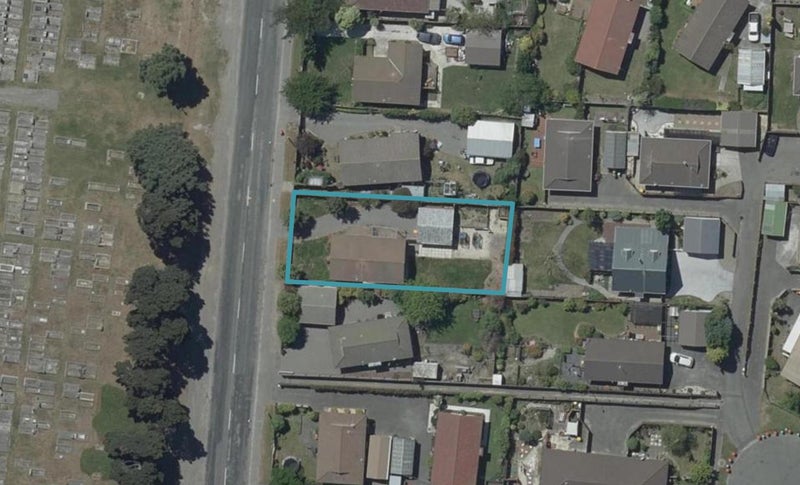 61 Keighleys Road, Bromley, Christchurch - Carousel 1