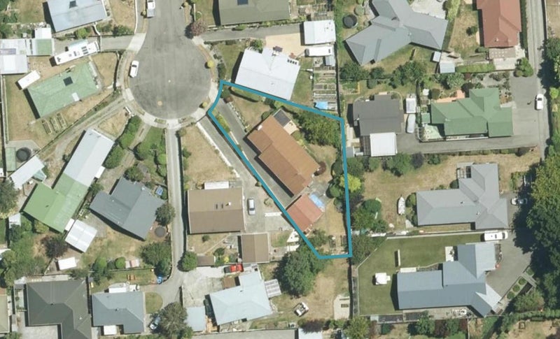 13 Macey Crescent, Witherlea, Blenheim - Carousel 1