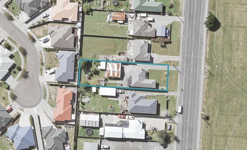 27 Fitzherbert Road, Wainuiomata, Lower Hutt - Carousel 1
