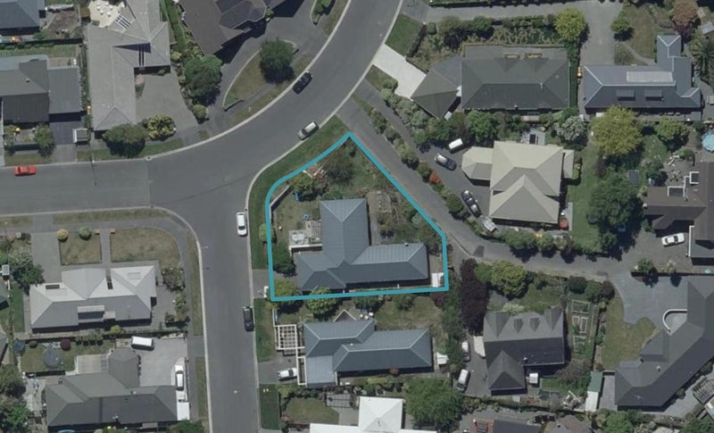 1 Utah Place, Burwood, Christchurch - Carousel 1