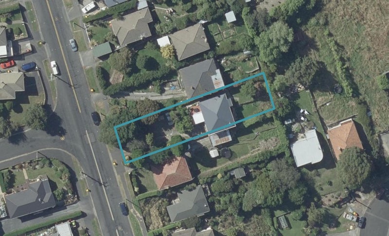 109 Riselaw Road, Calton Hill, Dunedin - Carousel 1