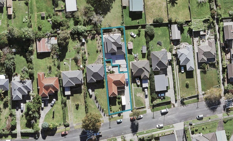 41 Arawa Street, New Lynn, Auckland - Carousel 1