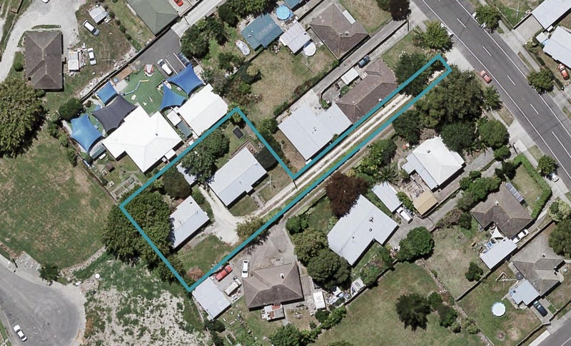 802A Oliphant Road, Raureka, Hastings - Carousel 1