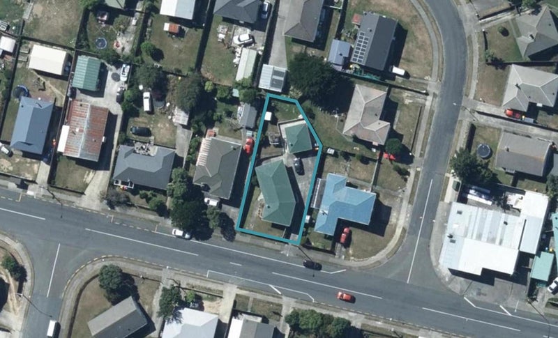 436 Warspite Avenue, Ascot Park, Porirua - Carousel 1