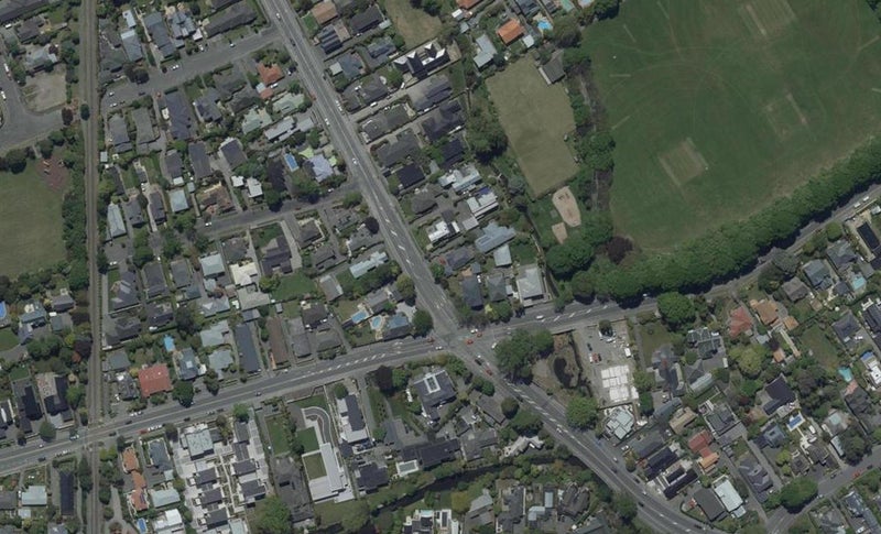 8 Strowan Road, Strowan, Christchurch - Carousel 1