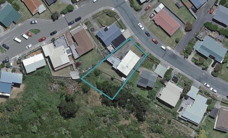 19 Orchy Crescent, Southgate, Wellington - Carousel 1