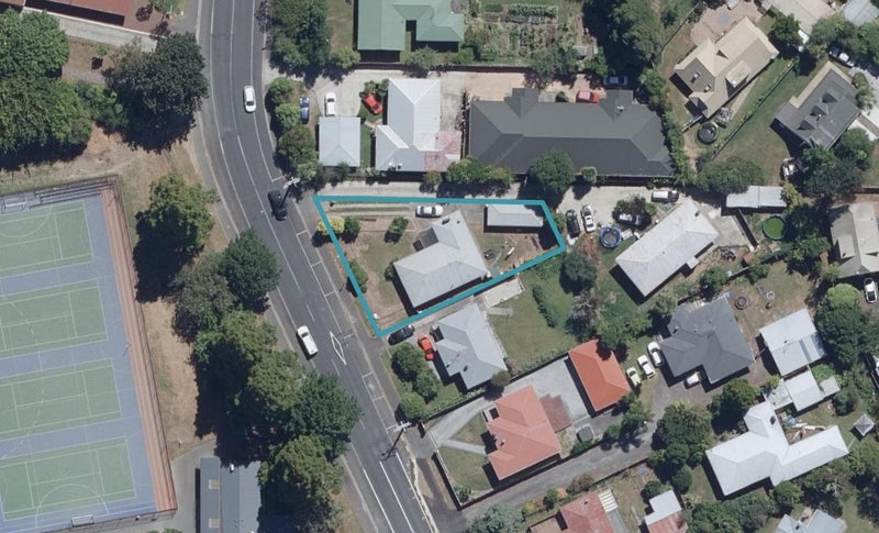 58 Knighton Road, Hillcrest, Hamilton - Carousel 1