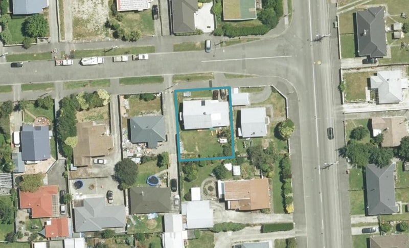 1 Linton Street, Mayfield, Blenheim - Carousel 1
