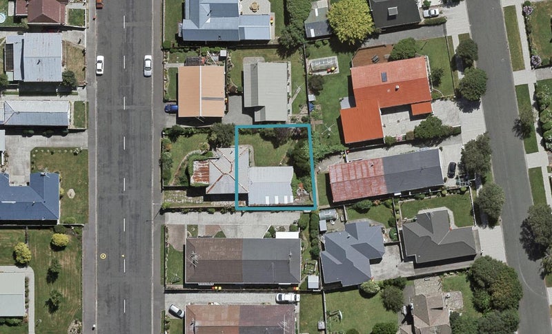 105B Mary Street, Richmond, Invercargill - Carousel 1