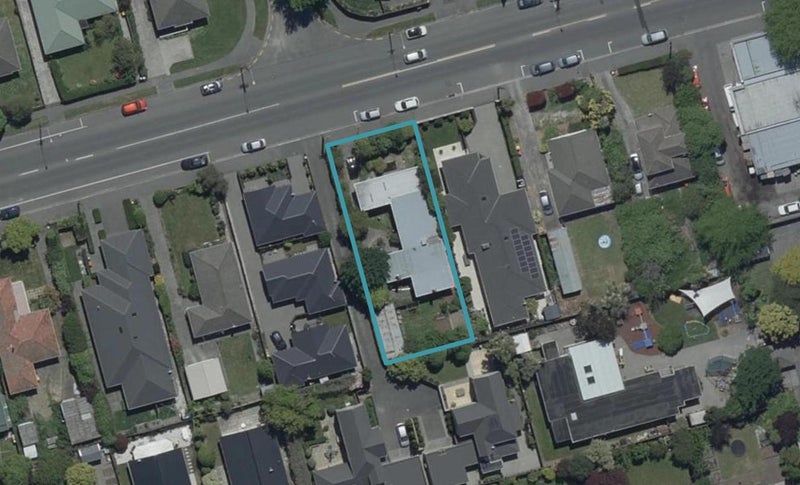 356 Ilam Road, Bryndwr, Christchurch - Carousel 1