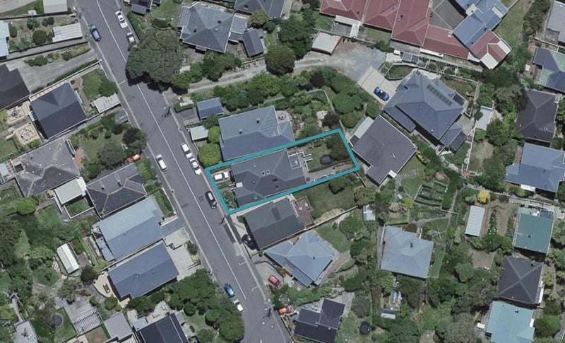 33 Rodrigo Road, Kilbirnie, Wellington - Carousel 1