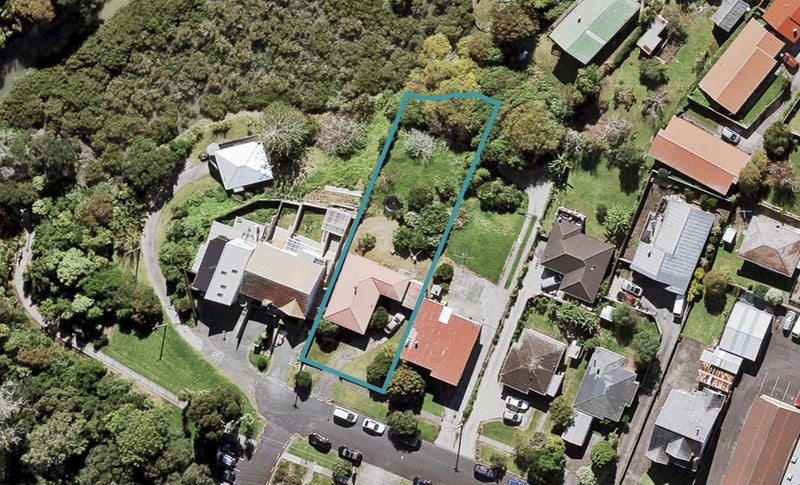 10 Hugh Brown Drive, New Lynn, Auckland - Carousel 1