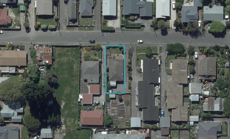 16 Radnor Street, St Albans, Christchurch - Carousel 1