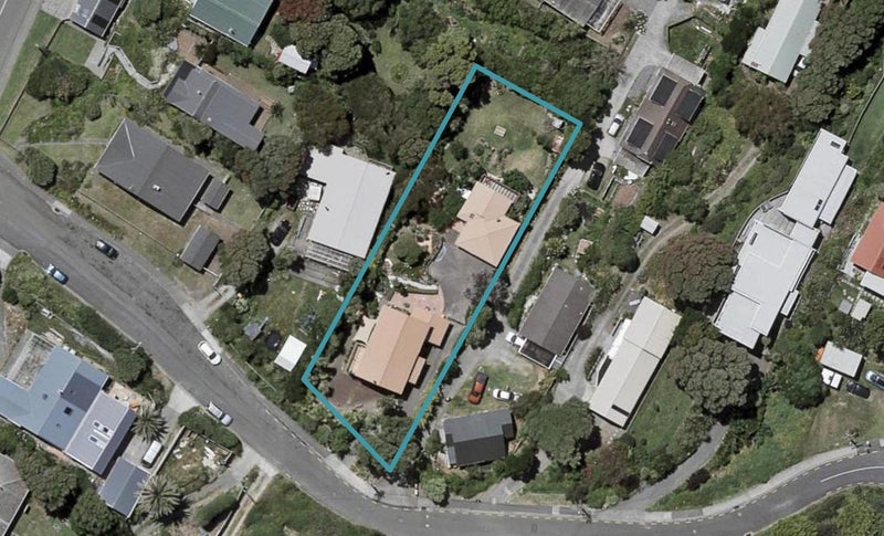 5 Ocean Road, Paekakariki - Carousel 1