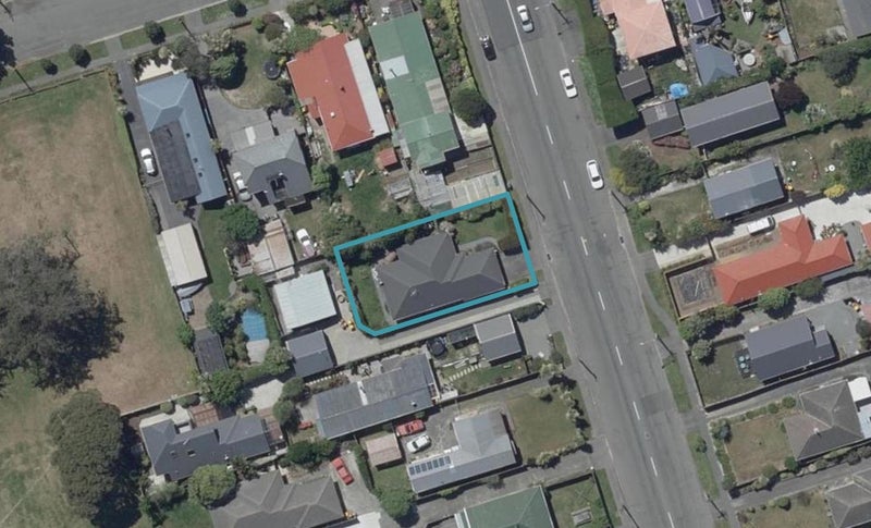 192 Estuary Road, South New Brighton, Christchurch - Carousel 1